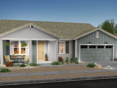 8753 W Lynn Way, Lancaster, CA, 93536