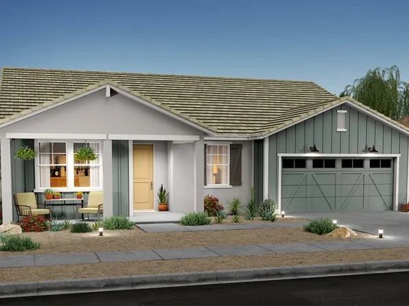 8753 W Lynn Way, Lancaster, CA 93536
