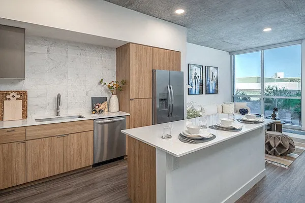 Adeline Luxury Living — Photo 34