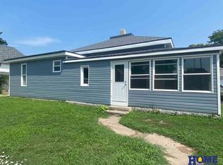 434 Columbus Ave, Monroe, NE 68647