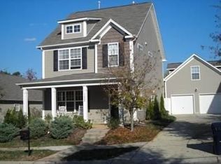 17844 Caldwell Track Dr, Cornelius, NC 28031