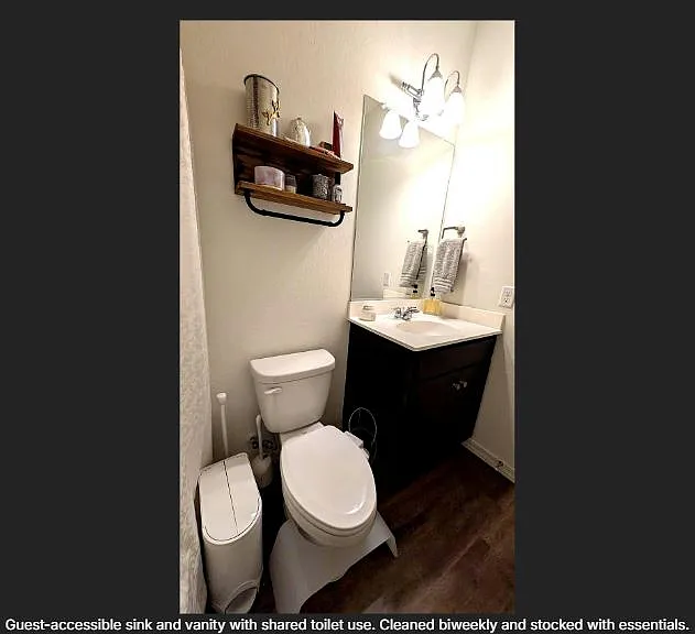380 S Verdad Ln — Photo 5