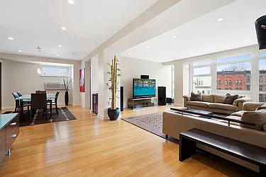 Sold by Corcoran