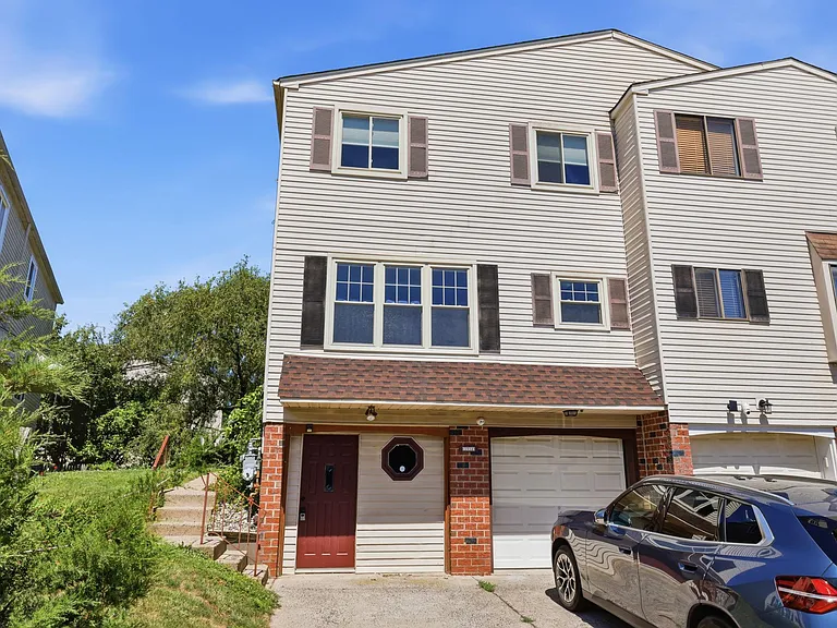 1514 Marcy Pl #A — Photo 1