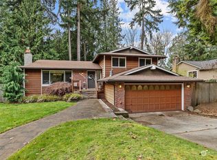 14071 117th Ave NE, Kirkland, WA