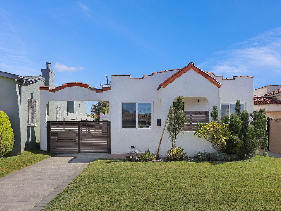 1st image of 6618 Haas Ave