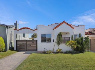 6618 Haas Ave, Los Angeles, CA 90047