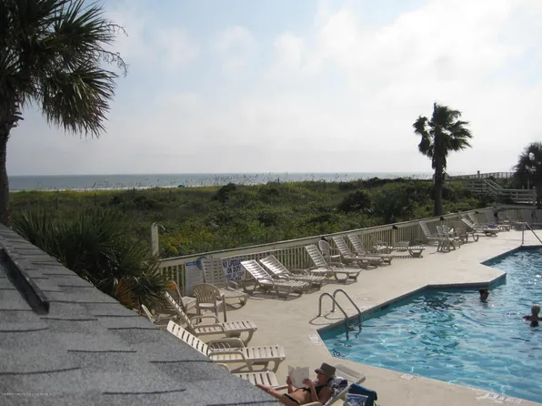 1300 Ocean Blvd #308, Isle Of Palms, SC 29451