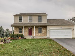 4773 Laurel Valley Dr, Columbus, OH 43228