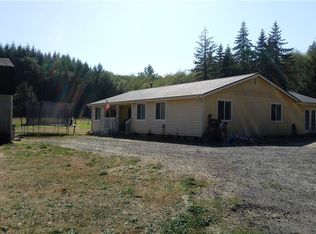 136 Topelt Rd, Chehalis, WA 98532