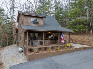 39 Lillian Way, Blairsville, GA 30512