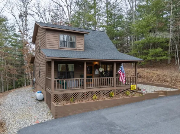 39 Lillian Way, Blairsville, GA 30512