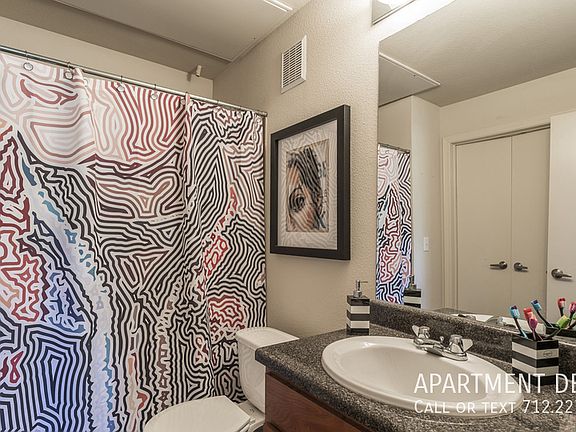 4th image of 5056 S Sam Houston Ave #4460