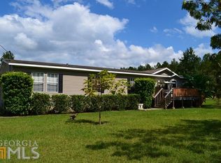 1238 Iris Lowery Loop, Cadwell, GA 31009