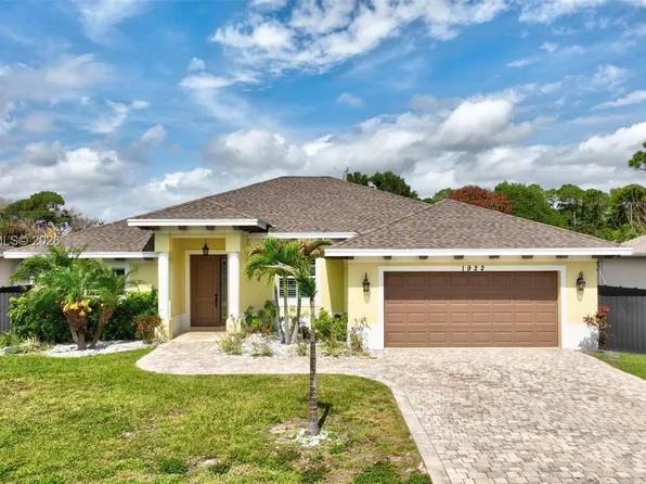 1922 SE Camilo St, Port Saint Lucie, FL 34952