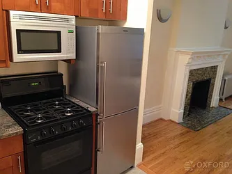 Rented by Oxford Property Group