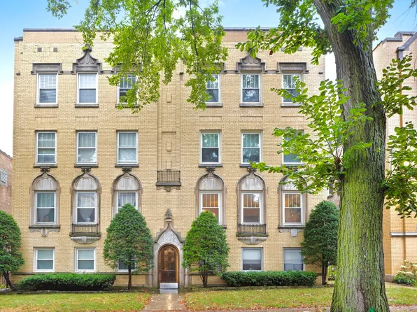 814 Dobson St #1W, Evanston, IL 60202