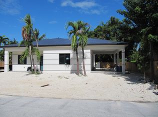 266 Lee Ave, Key Largo, FL 33037