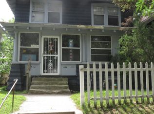 1314 Sigsbee St SE, Grand Rapids, MI 49506