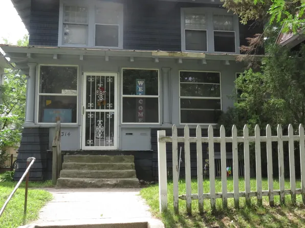 1314 Sigsbee St SE, Grand Rapids, MI 49506