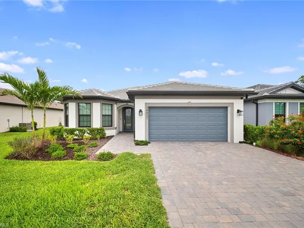 24931 Marina Del Ray DR, BONITA SPRINGS, FL 34135
