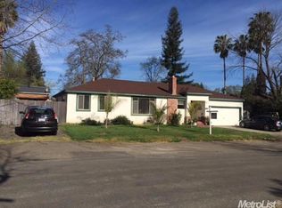 8715 Steve Way, Orangevale, CA 95662