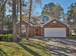 43 S Indian Sage Cir, Spring, TX 77381
