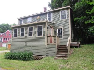 7 Doten Ln, Poland, ME 04274