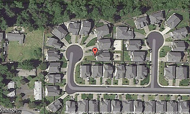 Map View