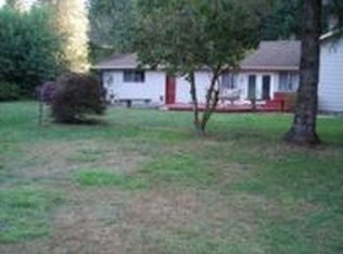 21017 NE Pietila Rd, Battle Ground, WA 98604