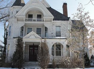 734 N Park Ave, Warren, OH