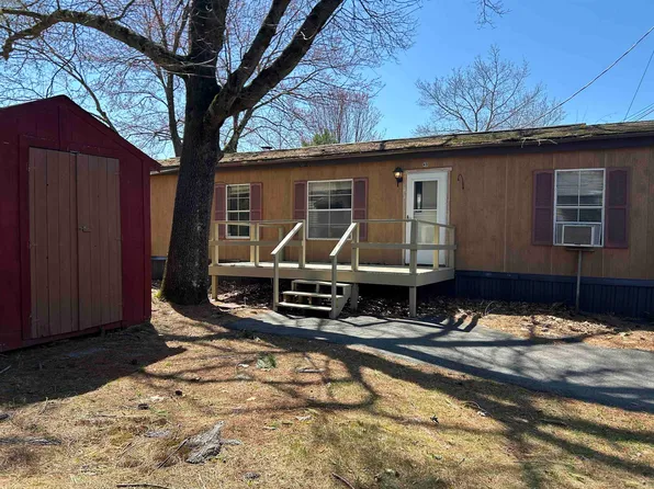 49 Crystal Springs Way, Somersworth, NH 03878