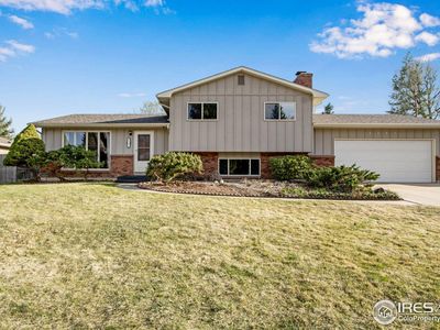 1707 Valley Forge Ave, Fort Collins, CO, 80526