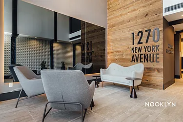 Rented by Nooklyn NYC LLC
