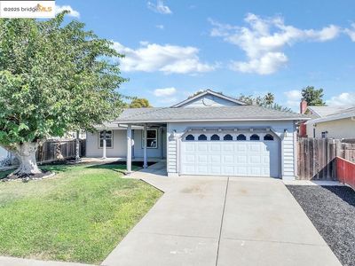 2921 Lucena Way, Antioch, CA, 94509