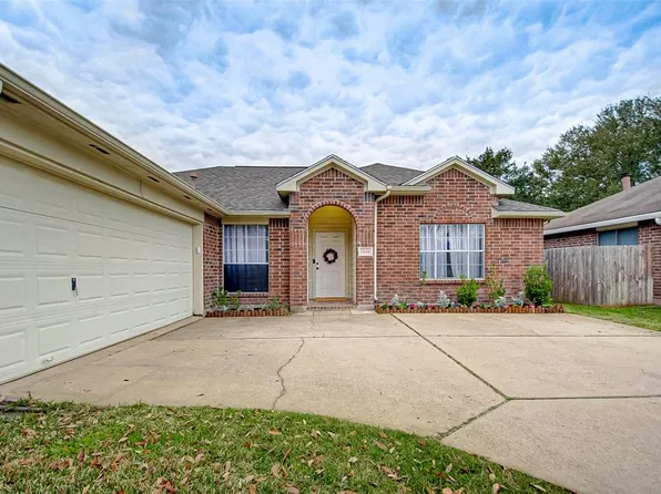 7226 Buchanan Dr, Richmond, TX 77469