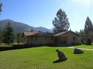 42522 Canal Rd, Ronan, MT 59864
