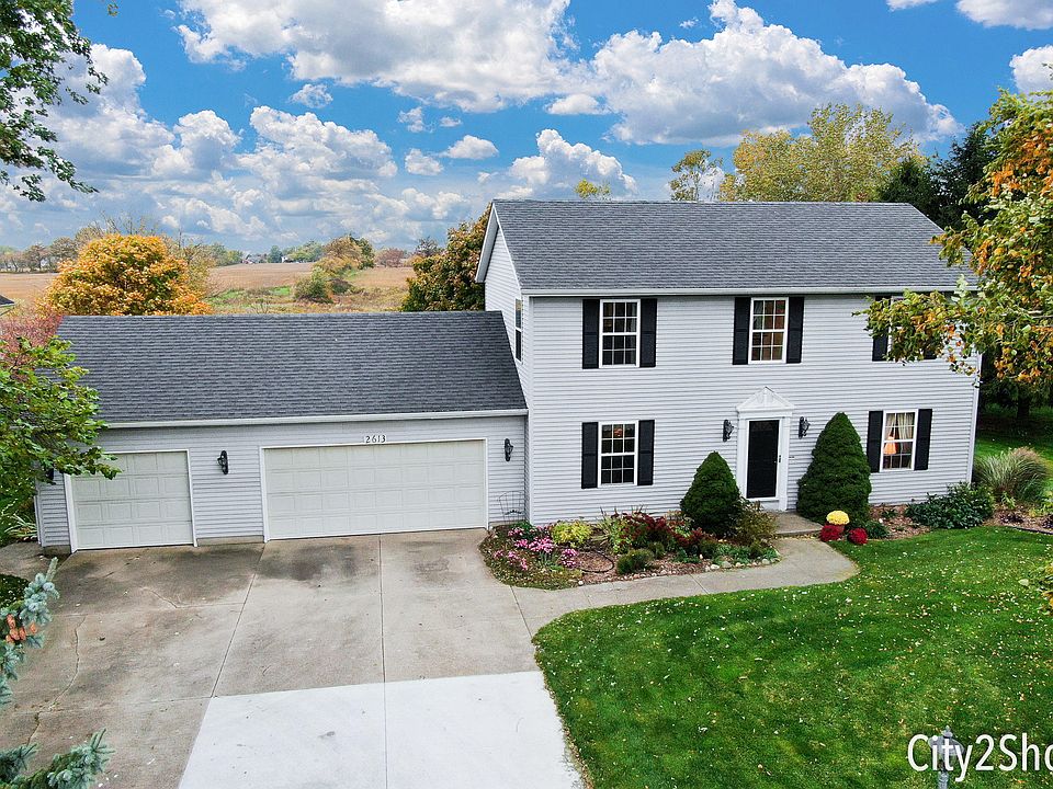 1st image of 2613 Air Park Dr