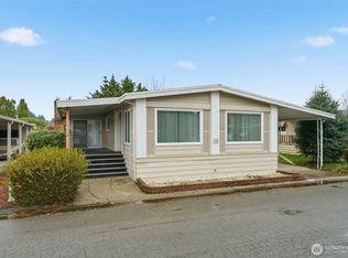 1402 22nd St NE UNIT 29, Auburn, WA