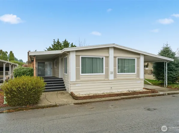 1402 22nd Street NE #29, Auburn, WA 98002