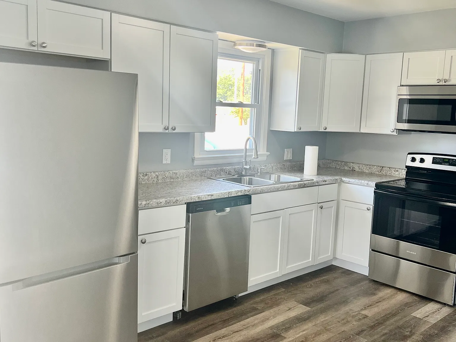 2 bed, 1128 sqft, $1,150 — Photo 4