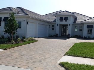 14376 Neptune Ave, Naples, FL 34114