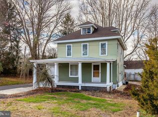 90 N Main St, Mullica Hill, NJ 08062