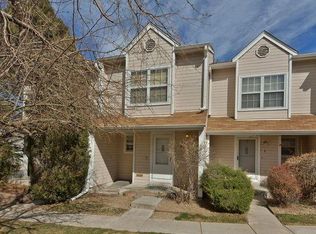 12170 Bannock Cir #B, Westminster, CO 80234