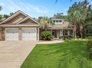 100 Southern Oaks Ln #22000, Saint Simons Island, GA 31522