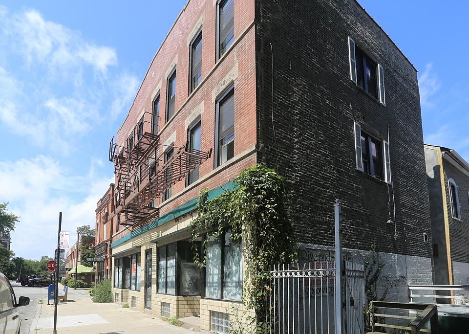 1st image of 1648 W Cortland St #3RE