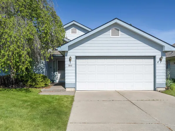 3611 E Baycourt Ln, Spokane, WA 99223
