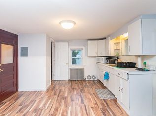 56R Newcomb St, Quincy, MA 02169