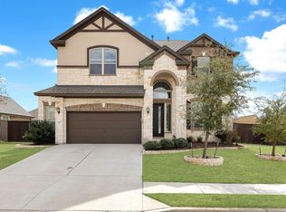 13205 Craven Ln, Manor, TX 78653