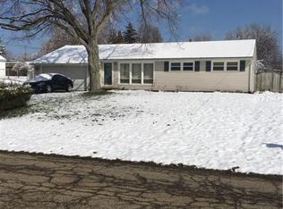 430 Stuart St NW, Massillon, OH 44646